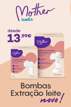 Novas Bombas Extra&ccedil;&atilde;o leite da marca mother wells - desde 13,99&euro;